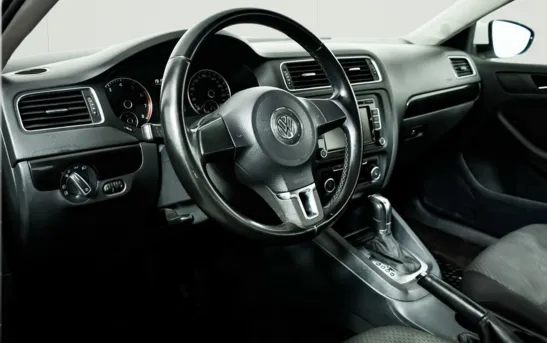 Volkswagen Jetta 1.40 робот, фото №1