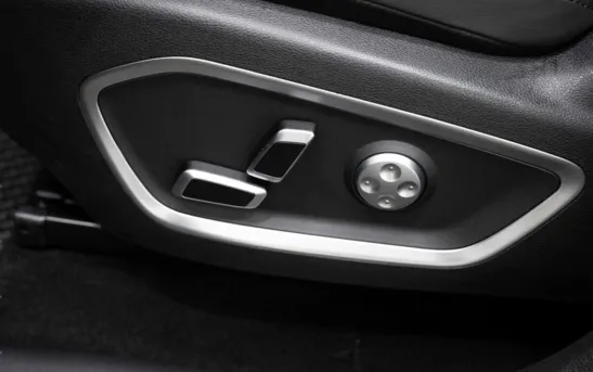 Geely Tugella 2.00 автоматическая, фото №1