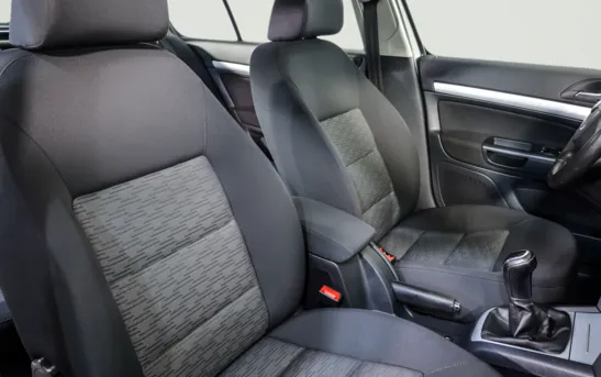 Skoda Octavia 1.40 механика, фото №1