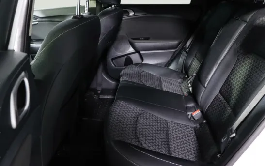 Kia Ceed 1.60 автоматическая, фото №1