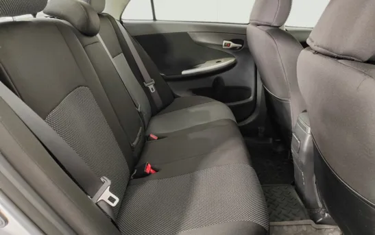 Toyota Corolla 1.60 робот, фото №1