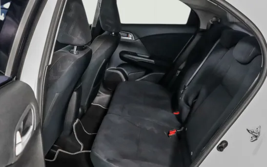 Honda Civic 1.80 автоматическая, фото №1