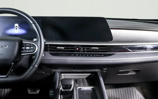 CHERY Arrizo 8 1.60 робот, фото №1