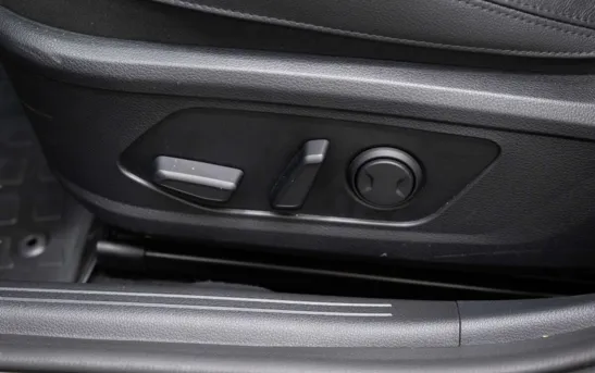 Kia K5 2.50 автоматическая, фото №1