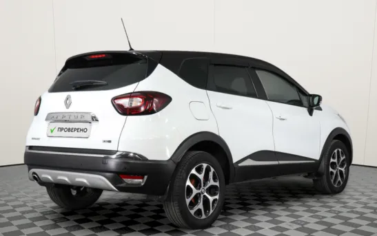 Renault Kaptur 2.00 механика, фото №1