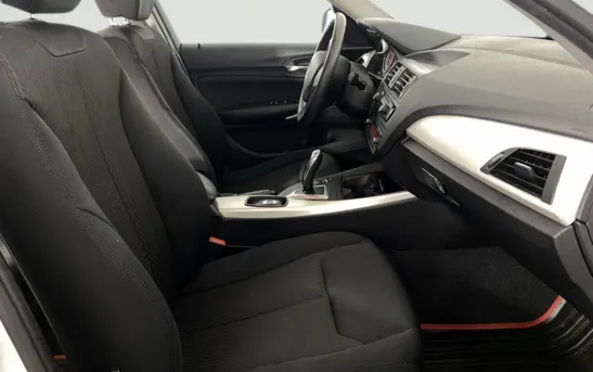 BMW 1 серии 1.60 автоматическая, фото №1
