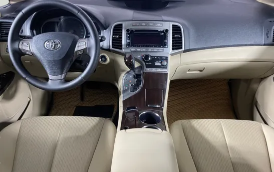 Toyota Venza 2.70 автоматическая, фото №1