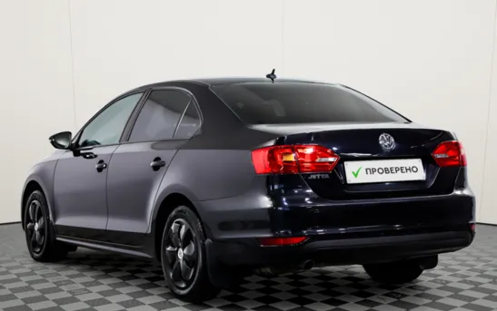 Volkswagen Jetta 1.60 автоматическая, фото №1