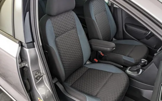 Volkswagen Polo 1.60 автоматическая, фото №1