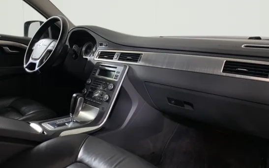 Volvo XC70 2.40 автоматическая, фото №1