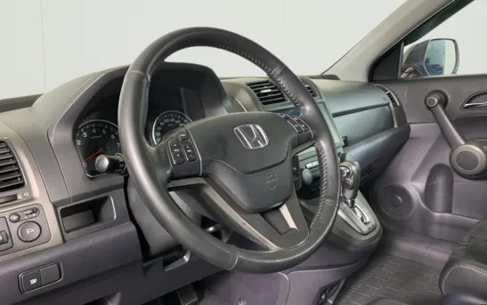 Honda CR-V 2.00 автоматическая, фото №1