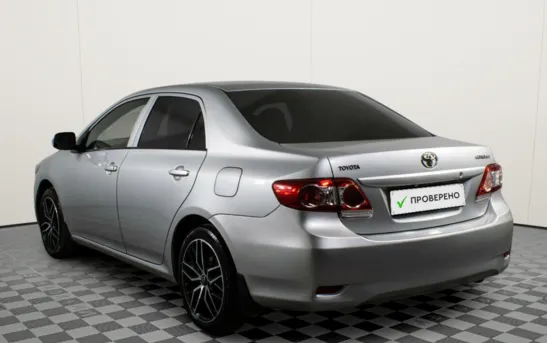 Toyota Corolla 1.60 механика, фото №1