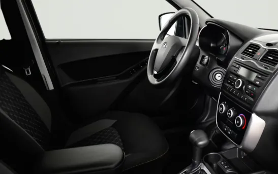 Lada (ВАЗ) Granta 1.60 автоматическая, фото №1