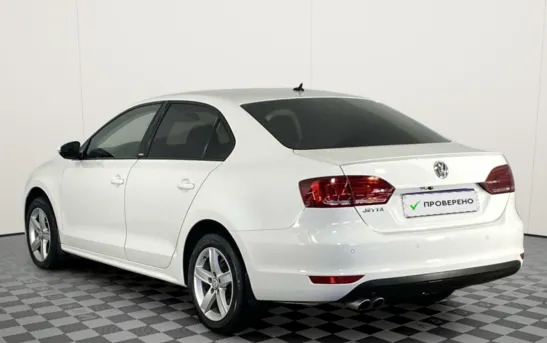 Volkswagen Jetta 1.40 механика, фото №1