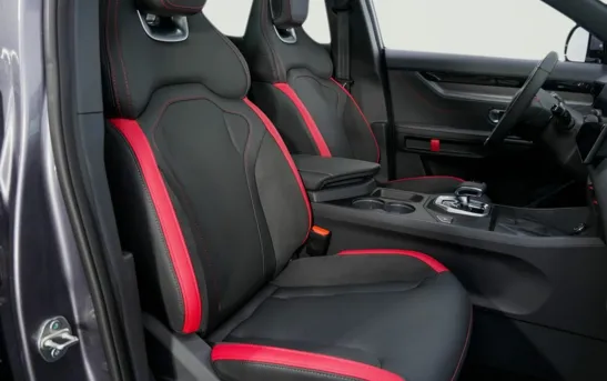 Jetour Dashing 1.50 робот, фото №1