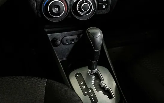 Kia Rio 1.60 автоматическая, фото №1