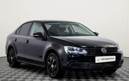 Volkswagen Jetta 1.60 автоматическая, фото №1