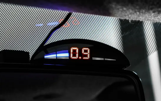 Renault Sandero 1.60 автоматическая, фото №1