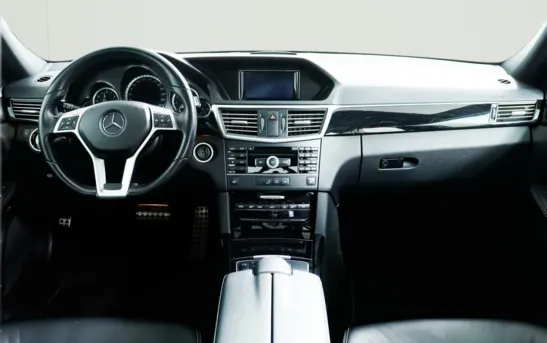 Mercedes-Benz E-Класс 1.80 автоматическая, фото №1