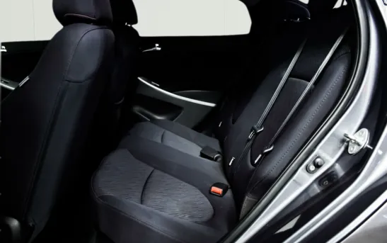 Hyundai Solaris 1.60 автоматическая, фото №1