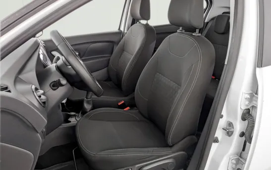 Renault Logan 1.60 механика, фото №1