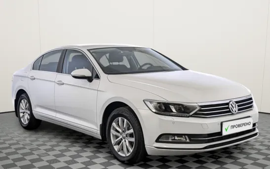 Volkswagen Passat 1.80 робот, фото №1