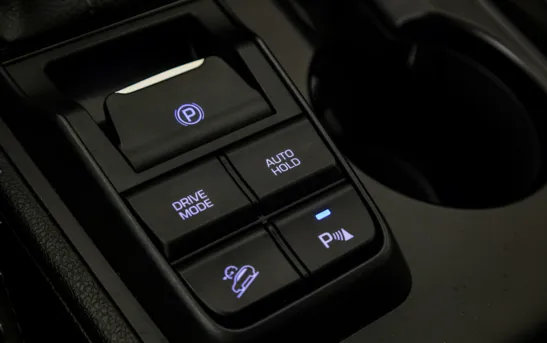 Hyundai Tucson 2.00 автоматическая, фото №1