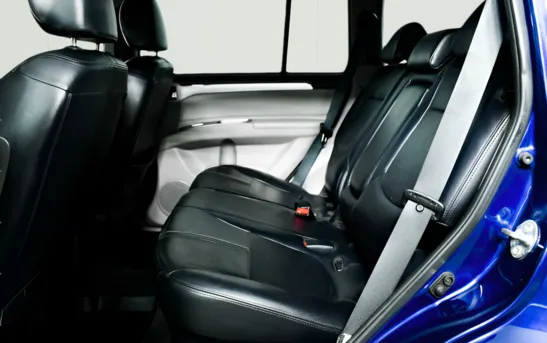 Mitsubishi Pajero Sport 2.50 автоматическая, фото №1