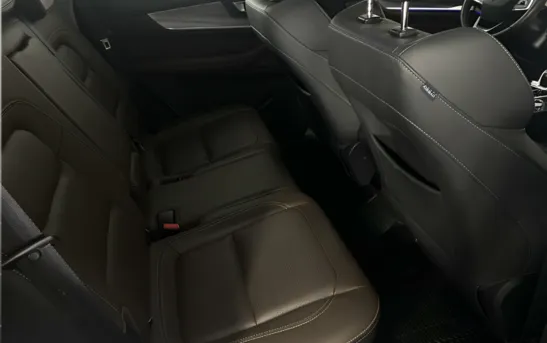 CHERY Tiggo 8 Pro 1.60 робот, фото №1