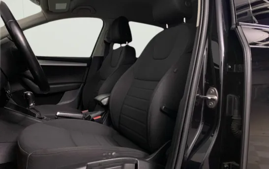 Skoda Octavia 1.80 робот, фото №1