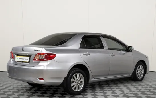 Toyota Corolla 1.60 механика, фото №1