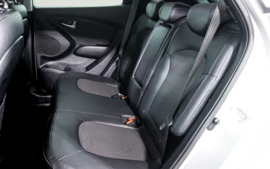 Hyundai ix35 2.00 автоматическая, фото №1