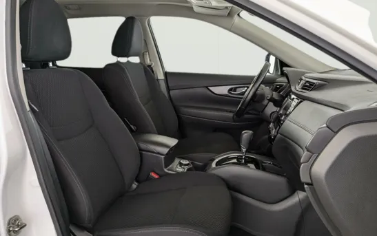 Nissan X-Trail 2.00 вариатор, фото №1