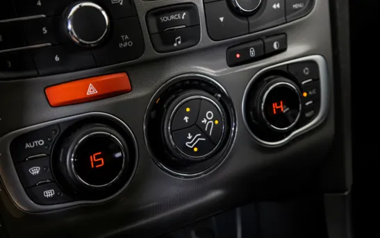 Citroen C4 1.60 автоматическая, фото №1