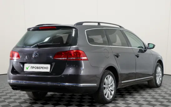 Volkswagen Passat 1.80 робот, фото №1
