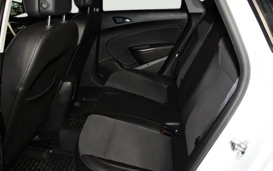 Opel Astra 1.60 автоматическая, фото №1