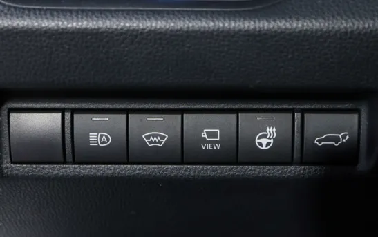 Toyota RAV4 2.50 автоматическая, фото №1