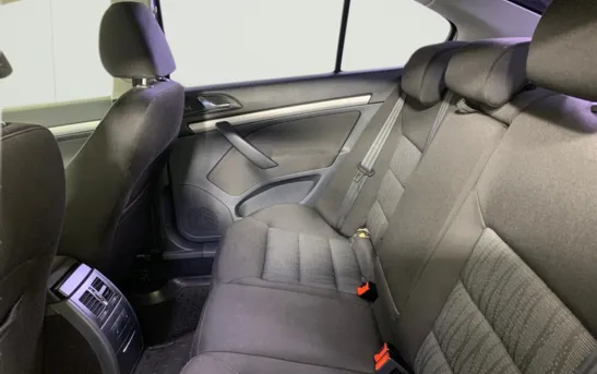 Skoda Octavia 1.80 автоматическая, фото №1