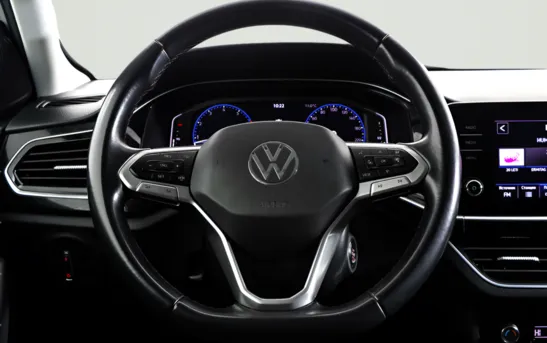 Volkswagen Polo 1.40 робот, фото №1