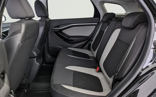 Lada (ВАЗ) Vesta 1.60 вариатор, фото №1