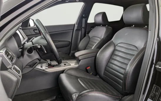 Kia Optima 2.40 автоматическая, фото №1