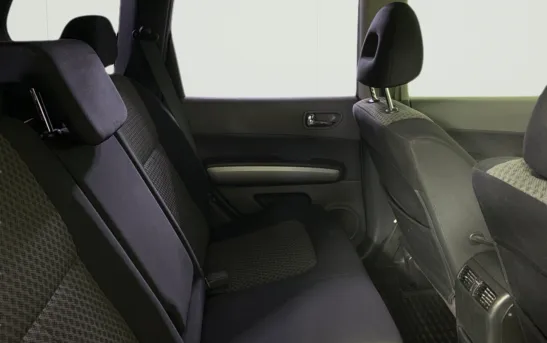 Nissan X-Trail 2.00 вариатор, фото №1