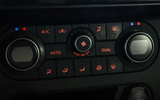 Nissan Qashqai 2.00 вариатор, фото №1