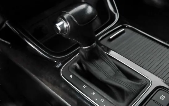 Kia Sorento 2.20 автоматическая, фото №1