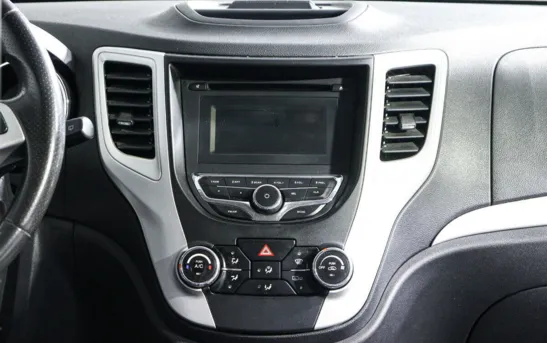 Changan CS35 1.60 автоматическая, фото №1