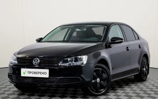 Volkswagen Jetta 1.60 автоматическая, фото №1