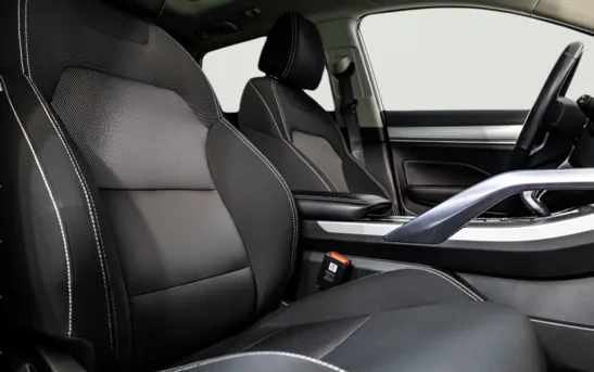 Geely Coolray 1.50 робот, фото №1