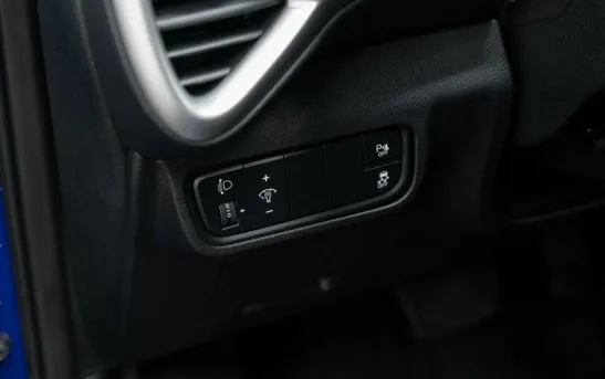 Kia Soul 2.00 автоматическая, фото №1