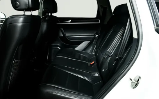 Volkswagen Touareg 3.00 автоматическая, фото №1