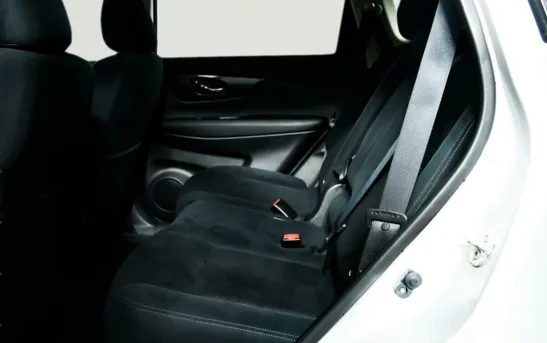 Nissan X-Trail 2.00 вариатор, фото №1